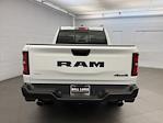 New 2025 Ram 1500 Warlock Crew Cab 4x4 Pickup for sale #DN73466 - photo 4