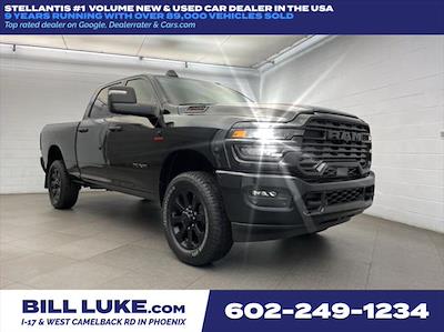 New 2025 Ram 2500 Big Horn Crew Cab 4x4 Pickup for sale #DN73472 - photo 1
