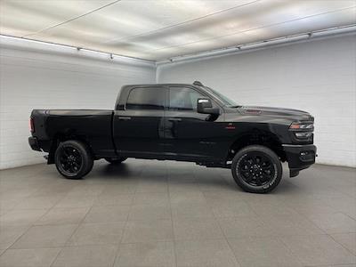 New 2025 Ram 2500 Big Horn Crew Cab 4x4 Pickup for sale #DN73472 - photo 2