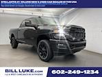 New 2025 Ram 2500 Big Horn Crew Cab 4x4 Pickup for sale #DN73472 - photo 1