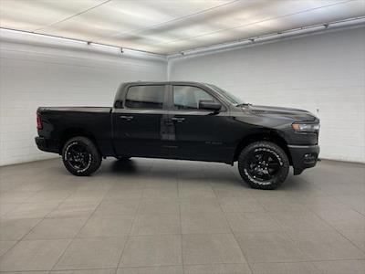 New 2025 Ram 1500 Warlock Crew Cab 4x4 Pickup for sale #DN73475 - photo 2
