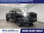 New 2025 Ram 1500 Warlock Crew Cab 4x4 Pickup for sale #DN73475 - photo 1