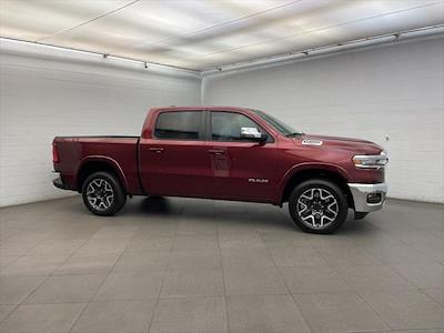 New 2025 Ram 1500 Laramie Crew Cab 4x4 Pickup for sale #DN73483 - photo 2