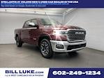 New 2025 Ram 1500 Laramie Crew Cab 4x4 Pickup for sale #DN73483 - photo 1