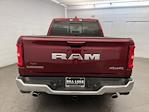 New 2025 Ram 1500 Laramie Crew Cab 4x4 Pickup for sale #DN73483 - photo 4