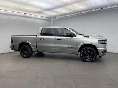 New 2025 Ram 1500 Big Horn Crew Cab 4x4 Pickup for sale #DN73491 - photo 2
