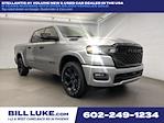 New 2025 Ram 1500 Big Horn Crew Cab 4x4 Pickup for sale #DN73491 - photo 1