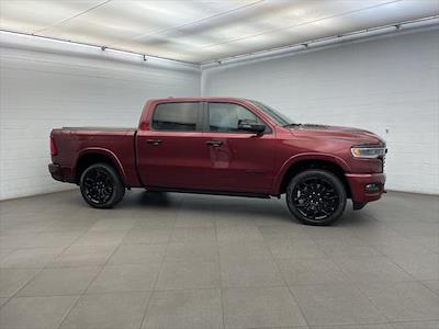 New 2025 Ram 1500 Limited Crew Cab 4x4 Pickup for sale #DN73493 - photo 2