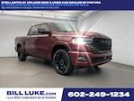 New 2025 Ram 1500 Limited Crew Cab 4x4 Pickup for sale #DN73493 - photo 1