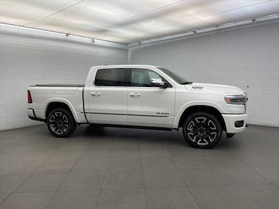 New 2025 Ram 1500 Limited Crew Cab 4x4 Pickup for sale #DN73494 - photo 2