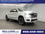 New 2025 Ram 1500 Limited Crew Cab 4x4 Pickup for sale #DN73494 - photo 1