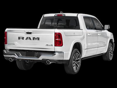 New 2025 Ram 1500 Limited Crew Cab 4x4 Pickup for sale #DN73495 - photo 2