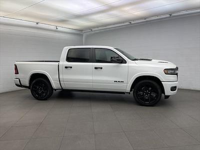 New 2025 Ram 1500 Laramie Crew Cab 4x4 Pickup for sale #DN73504 - photo 2