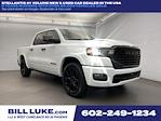 New 2025 Ram 1500 Laramie Crew Cab 4x4 Pickup for sale #DN73504 - photo 1