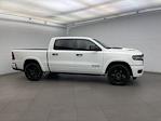 New 2025 Ram 1500 Laramie Crew Cab 4x4 Pickup for sale #DN73504 - photo 2