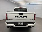 New 2025 Ram 1500 Laramie Crew Cab 4x4 Pickup for sale #DN73504 - photo 4