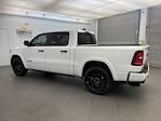 New 2025 Ram 1500 Laramie Crew Cab 4x4 Pickup for sale #DN73504 - photo 8