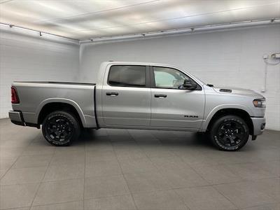 New 2025 Ram 1500 Big Horn Crew Cab 4x4 Pickup for sale #DN73506 - photo 2