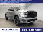 New 2025 Ram 1500 Big Horn Crew Cab 4x4 Pickup for sale #DN73506 - photo 1