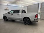 New 2025 Ram 1500 Big Horn Crew Cab 4x4 Pickup for sale #DN73506 - photo 8