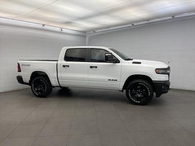 New 2025 Ram 1500 Warlock Crew Cab 4x4 Pickup for sale #DN73507 - photo 2