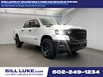 New 2025 Ram 1500 Warlock Crew Cab 4x4 Pickup for sale #DN73507 - photo 1