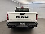 New 2025 Ram 1500 Warlock Crew Cab 4x4 Pickup for sale #DN73507 - photo 4