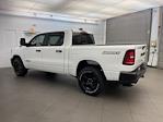 New 2025 Ram 1500 Warlock Crew Cab 4x4 Pickup for sale #DN73507 - photo 5