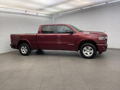 New 2025 Ram 1500 Big Horn Crew Cab 4x4 Pickup for sale #DN73510 - photo 2
