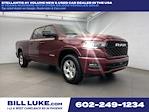 New 2025 Ram 1500 Big Horn Crew Cab 4x4 Pickup for sale #DN73510 - photo 1
