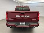 New 2025 Ram 1500 Big Horn Crew Cab 4x4 Pickup for sale #DN73510 - photo 4
