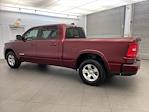 New 2025 Ram 1500 Big Horn Crew Cab 4x4 Pickup for sale #DN73510 - photo 8