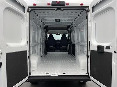 New 2025 Ram ProMaster 2500 High Roof Empty Cargo Van for sale #DN73511 - photo 2