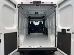 New 2025 Ram ProMaster 2500 High Roof Empty Cargo Van for sale #DN73511 - photo 2