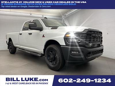 New 2025 Ram 3500 Tradesman Crew Cab Pickup for sale #DN73520 - photo 1