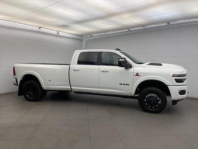 New 2025 Ram 3500 Limited Crew Cab 4x4 DRW Pickup for sale #DN73524 - photo 2