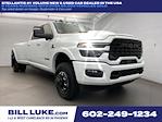 New 2025 Ram 3500 Limited Crew Cab 4x4 DRW Pickup for sale #DN73524 - photo 1