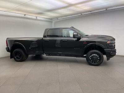 New 2025 Ram 3500 Limited Crew Cab 4x4 DRW Pickup for sale #DN73527 - photo 2