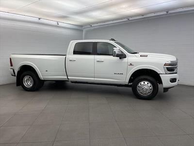 New 2025 Ram 3500 Longhorn Crew Cab 4x4 DRW Pickup for sale #DN73528 - photo 2