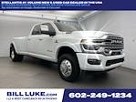 New 2025 Ram 3500 Longhorn Crew Cab 4x4 DRW Pickup for sale #DN73528 - photo 1