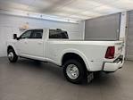 New 2025 Ram 3500 Longhorn Crew Cab 4x4 DRW Pickup for sale #DN73528 - photo 8