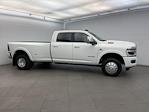 New 2025 Ram 3500 Longhorn Crew Cab 4x4 DRW Pickup for sale #DN73528 - photo 2