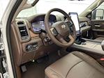 New 2025 Ram 3500 Longhorn Crew Cab 4x4 DRW Pickup for sale #DN73528 - photo 22