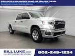 New 2025 Ram 1500 Big Horn Crew Cab Pickup for sale #DN73531 - photo 1