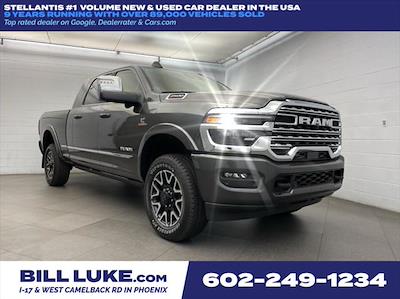 New 2025 Ram 2500 Limited Mega Cab 4x4 Pickup for sale #DN73548 - photo 1