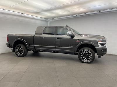 New 2025 Ram 2500 Limited Mega Cab 4x4 Pickup for sale #DN73548 - photo 2