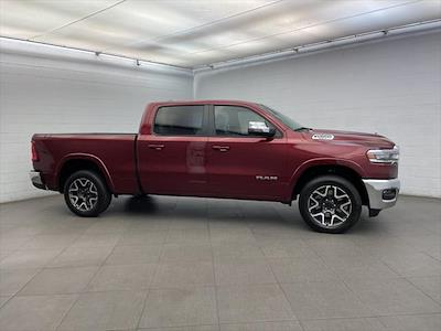 New 2025 Ram 1500 Laramie Crew Cab 4x4 Pickup for sale #DN73553 - photo 2