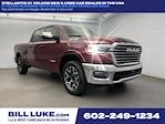 New 2025 Ram 1500 Laramie Crew Cab 4x4 Pickup for sale #DN73553 - photo 1