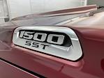 New 2025 Ram 1500 Laramie Crew Cab 4x4 Pickup for sale #DN73553 - photo 12