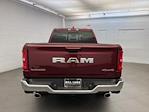 New 2025 Ram 1500 Laramie Crew Cab 4x4 Pickup for sale #DN73553 - photo 4